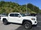 2023 Toyota Tacoma 4WD Base