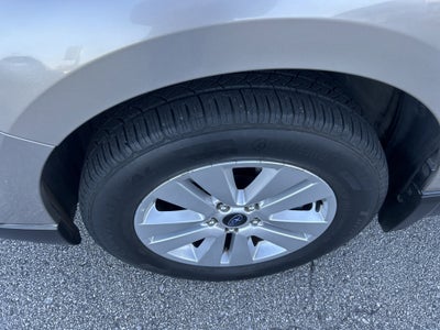 2017 Subaru Outback Premium