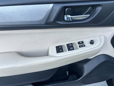 2017 Subaru Outback Premium