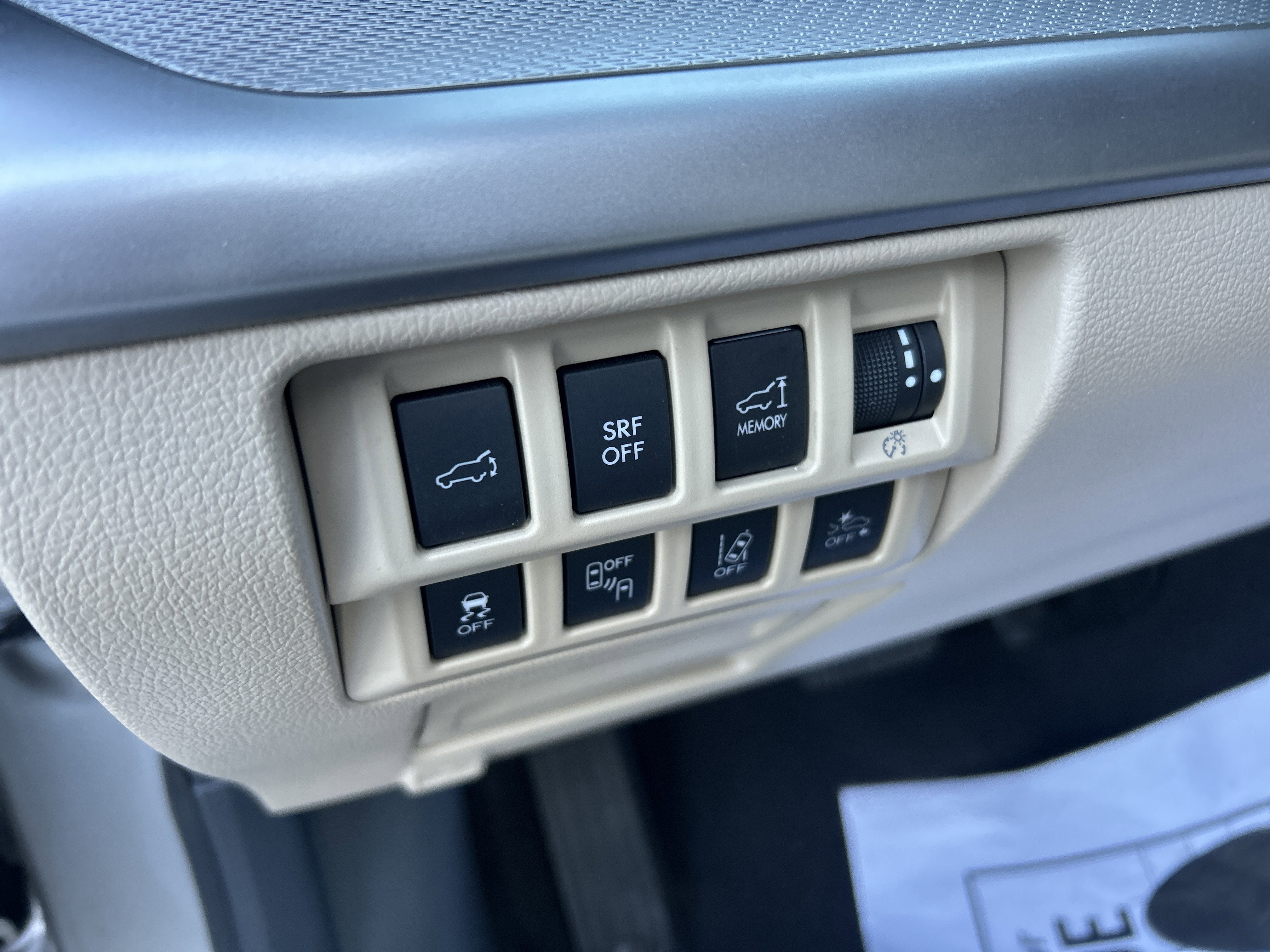 2017 Subaru Outback Premium