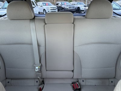 2017 Subaru Outback Premium