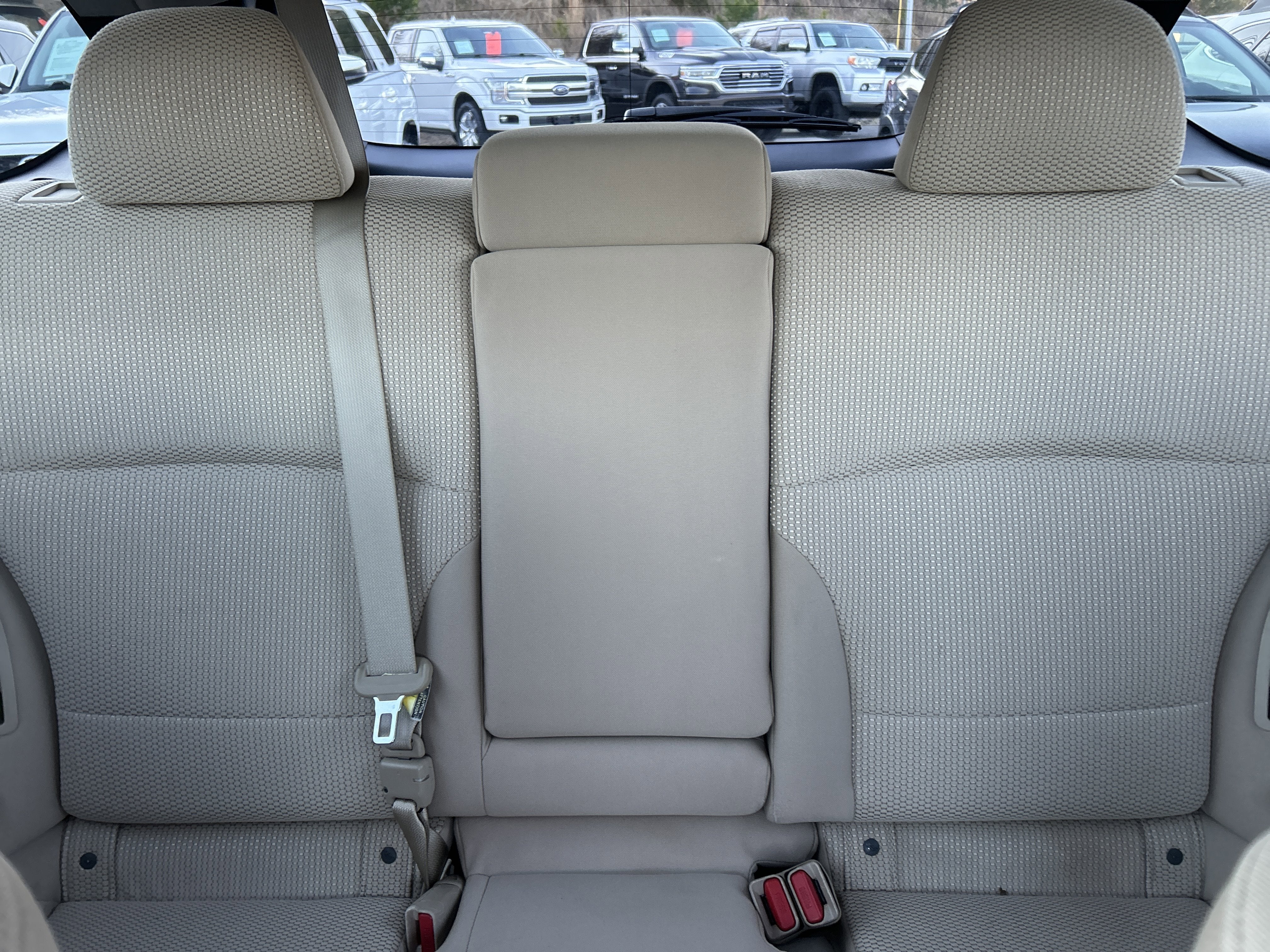 2017 Subaru Outback Premium