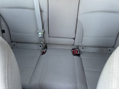 2017 Subaru Outback Premium