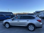 2017 Subaru Outback Premium