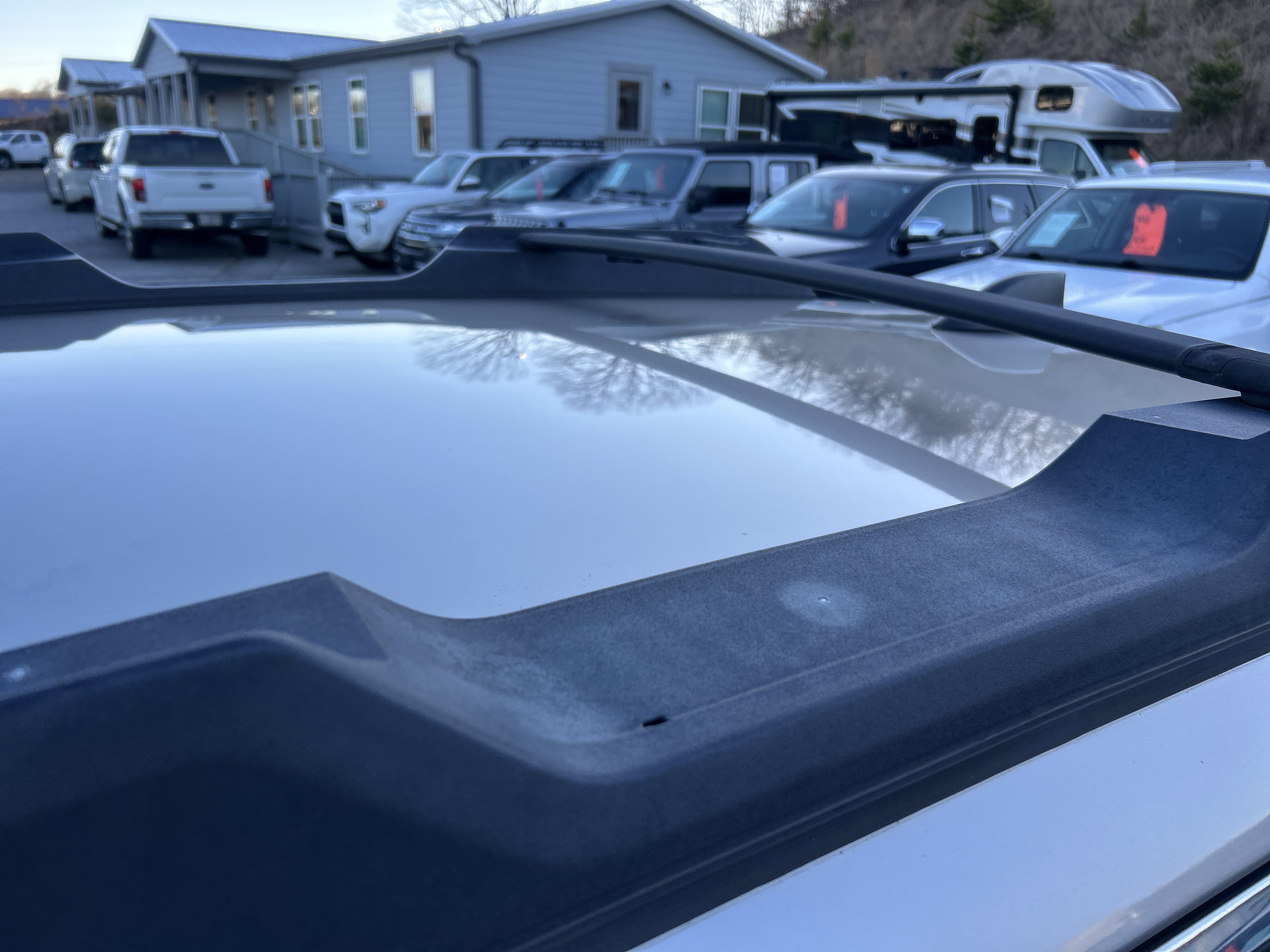 2017 Subaru Outback Premium