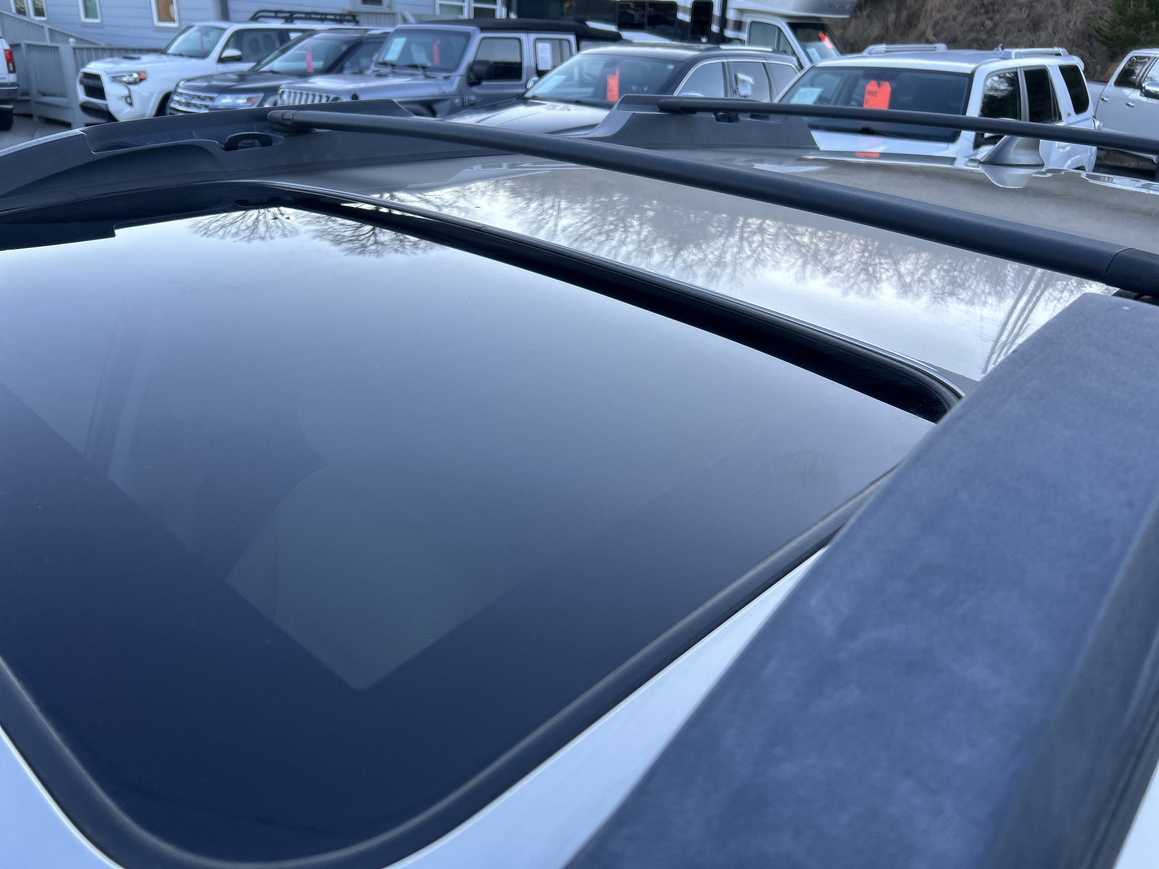 2017 Subaru Outback Premium