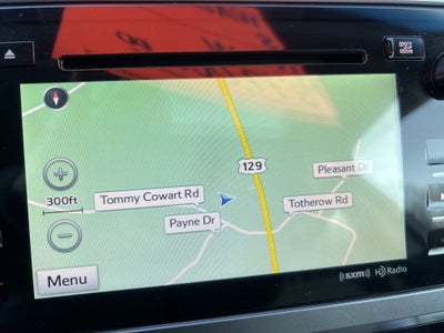 2017 Subaru Outback Premium