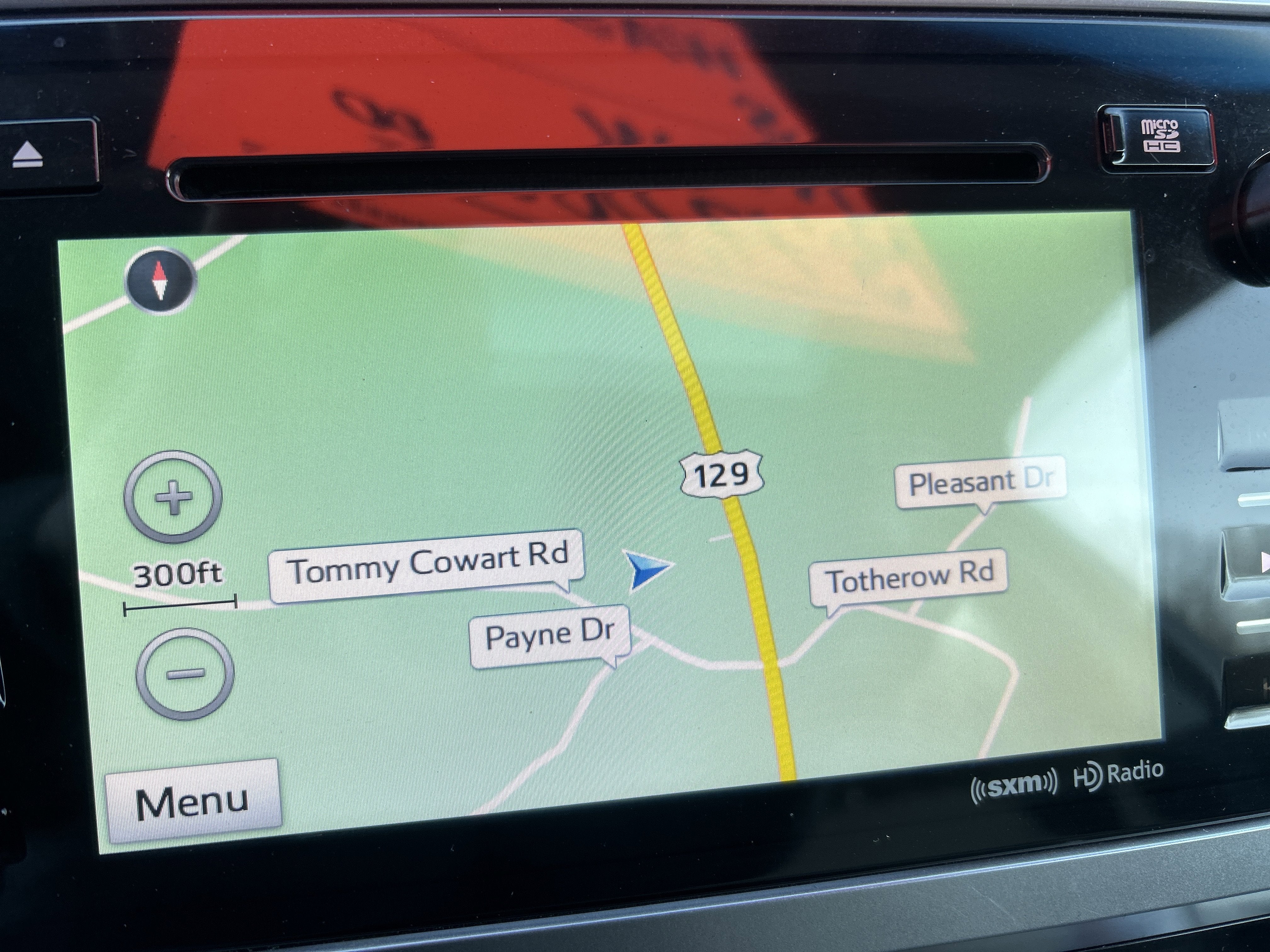 2017 Subaru Outback Premium