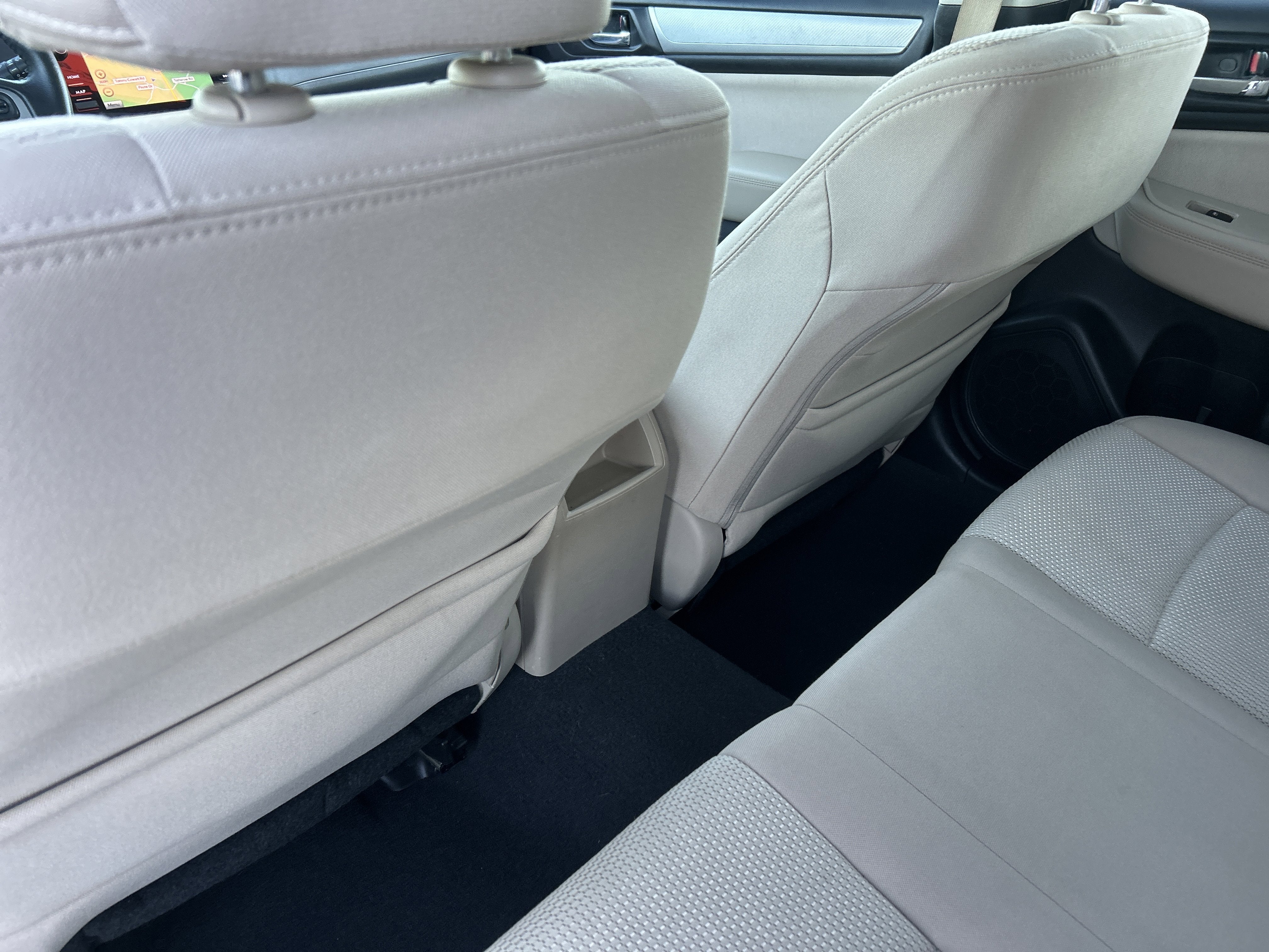 2017 Subaru Outback Premium