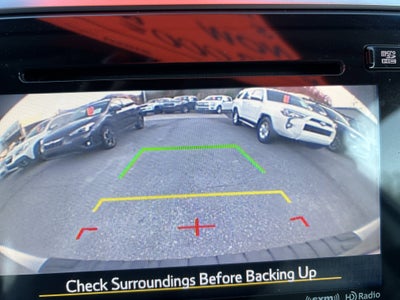 2017 Subaru Outback Premium