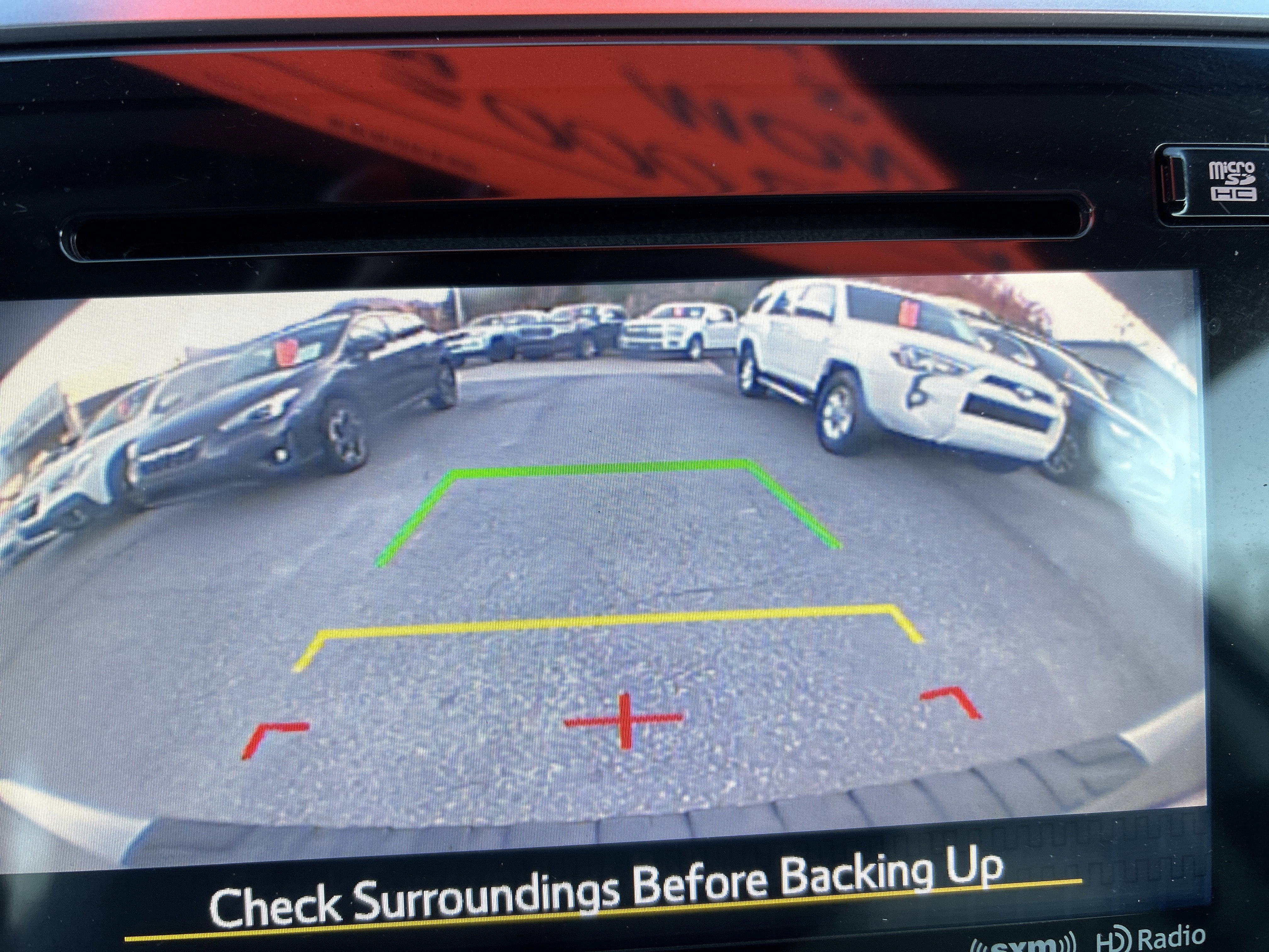 2017 Subaru Outback Premium