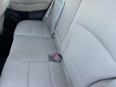 2017 Subaru Outback Premium