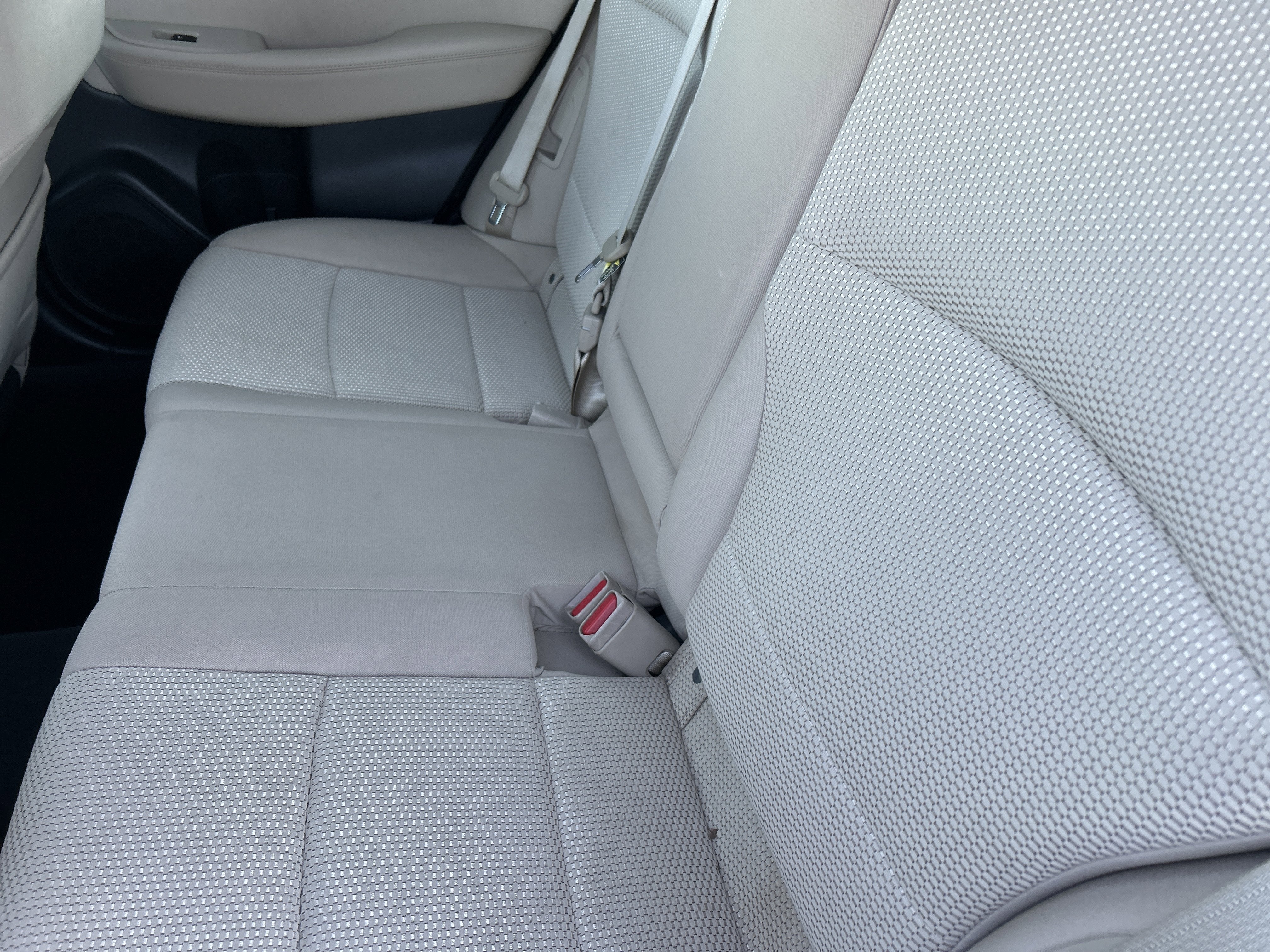 2017 Subaru Outback Premium