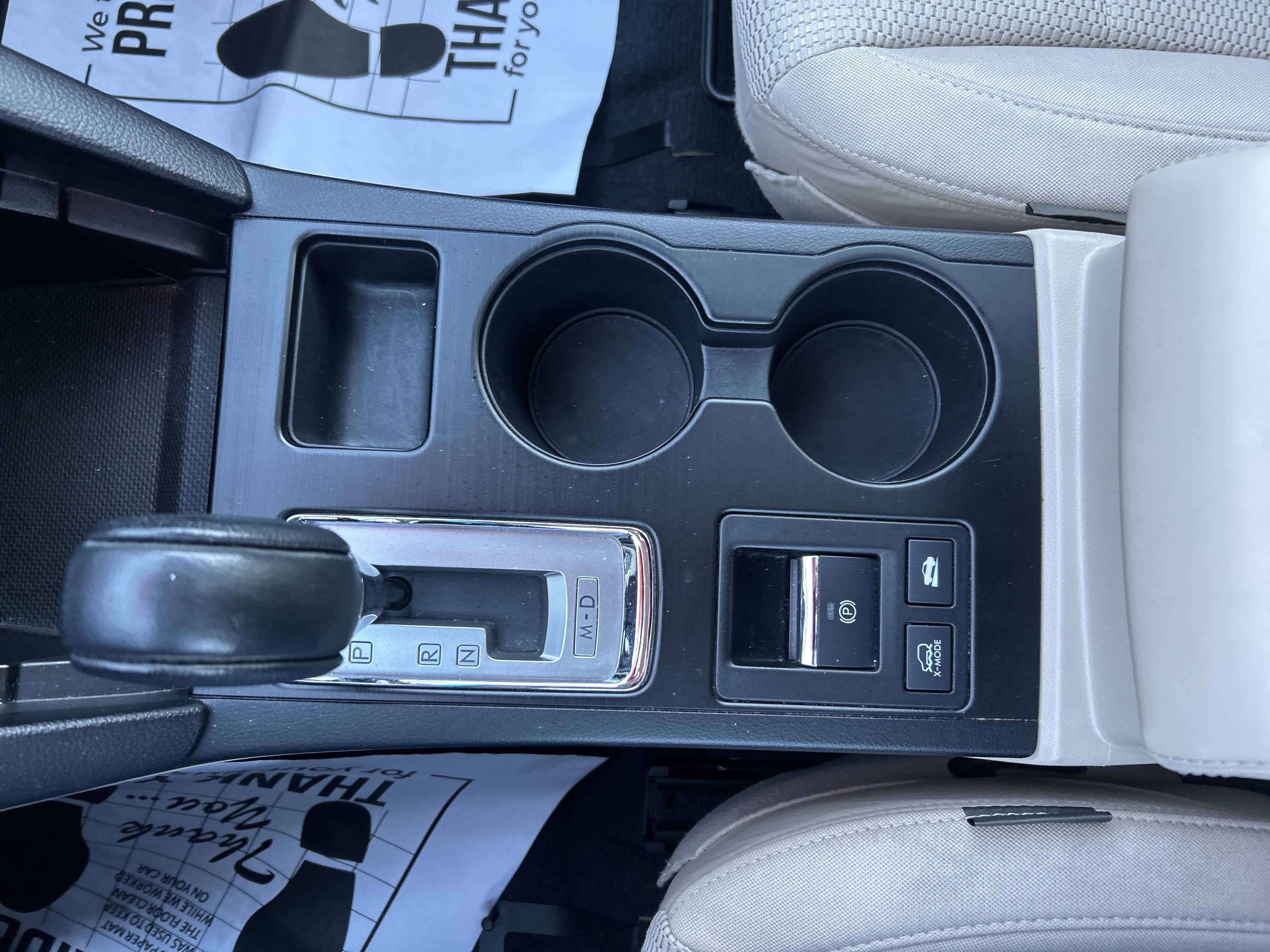 2017 Subaru Outback Premium