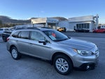 2017 Subaru Outback Premium