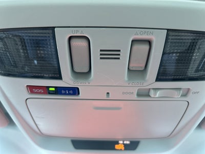 2017 Subaru Outback Premium