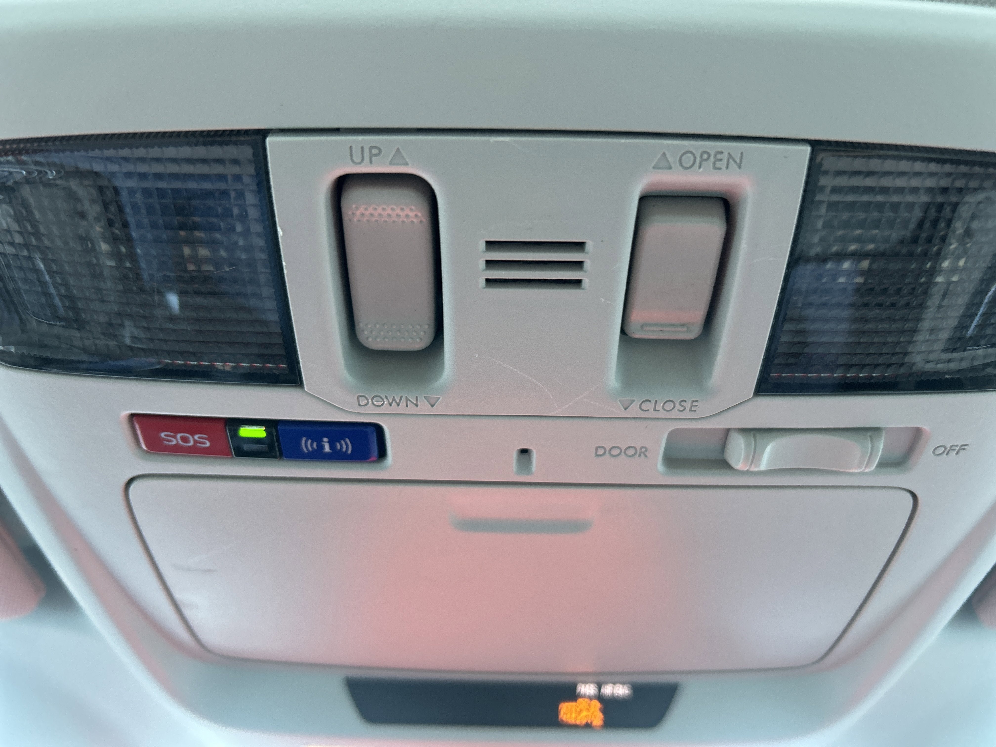 2017 Subaru Outback Premium