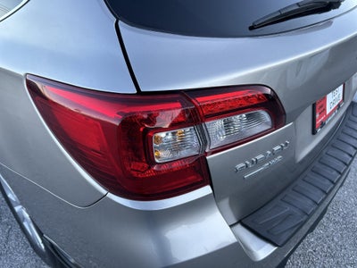 2017 Subaru Outback Premium