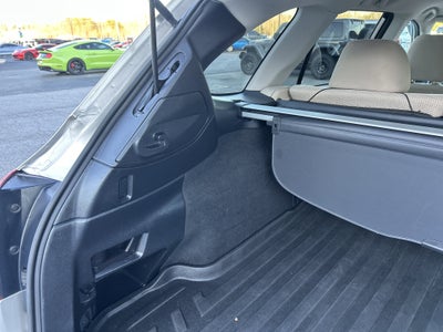 2017 Subaru Outback Premium