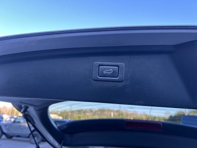 2017 Subaru Outback Premium