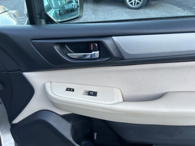 2017 Subaru Outback Premium