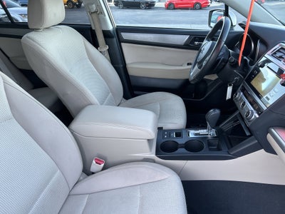 2017 Subaru Outback Premium