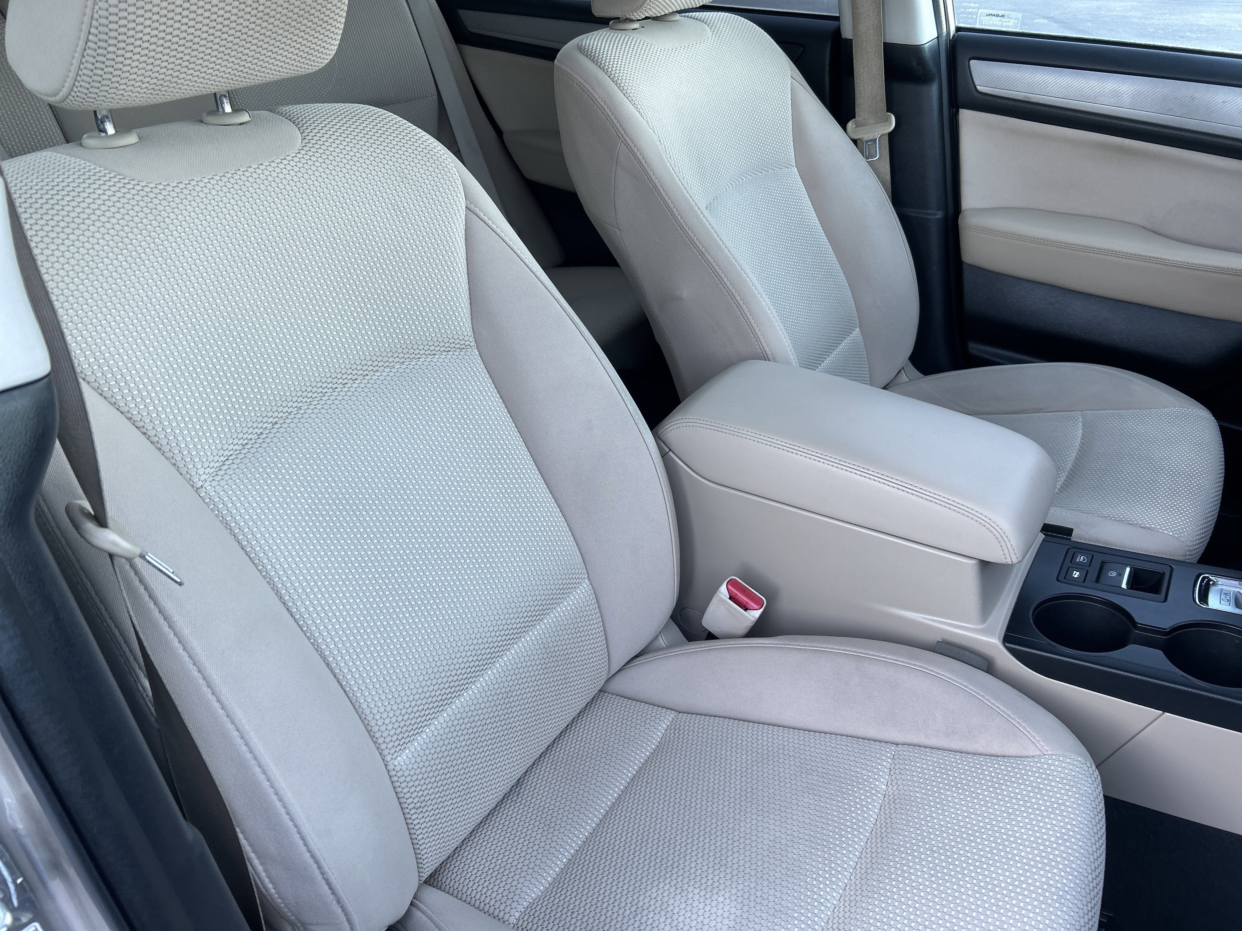 2017 Subaru Outback Premium