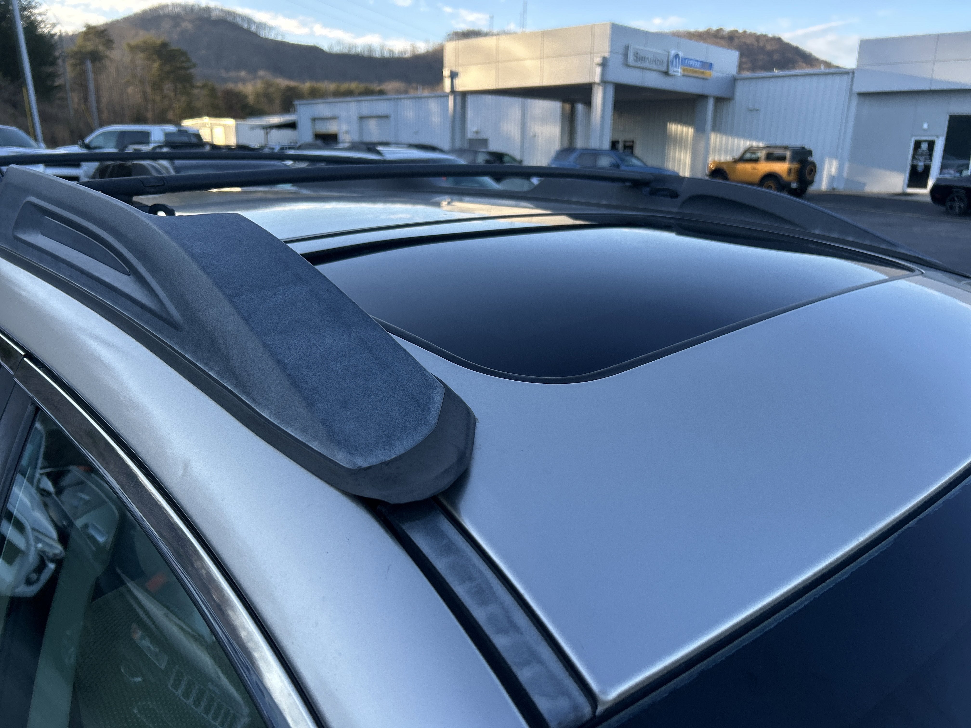 2017 Subaru Outback Premium