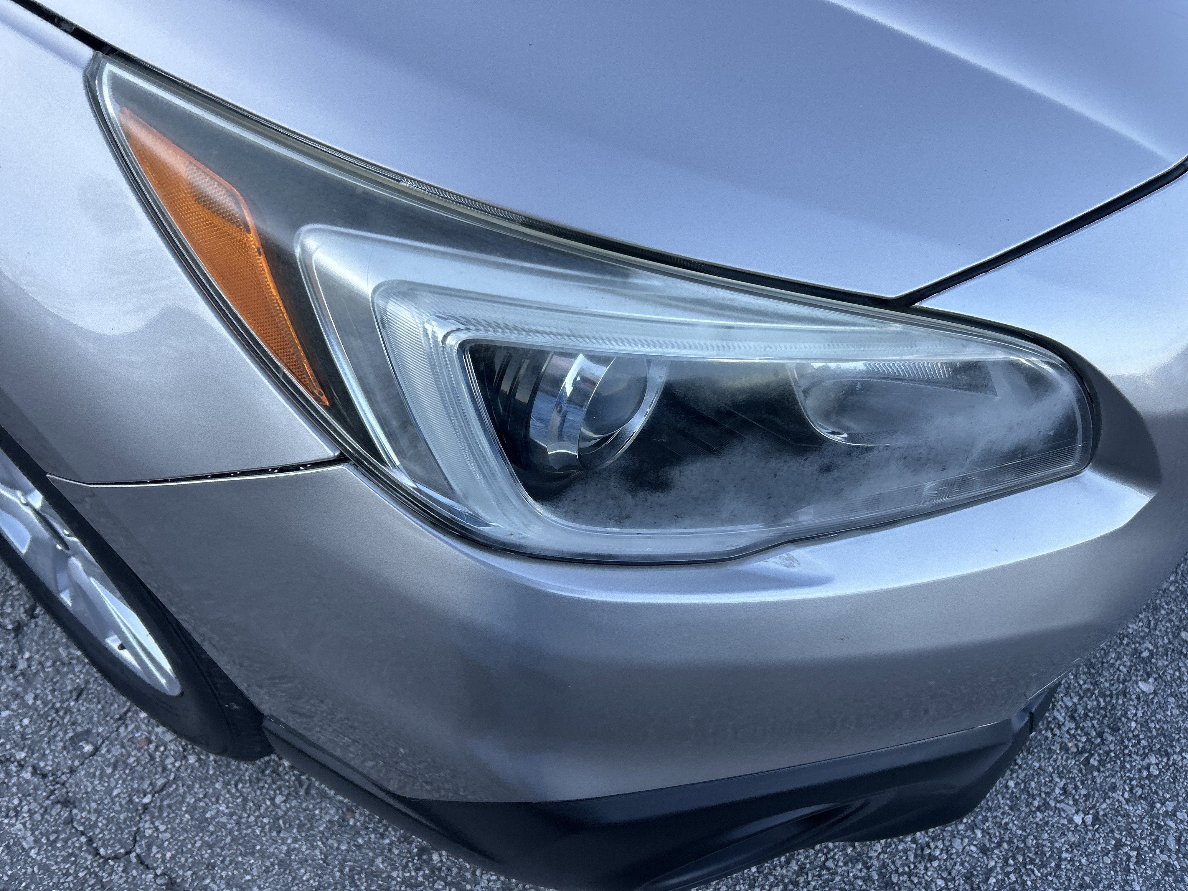 2017 Subaru Outback Premium