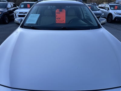 2017 Subaru Outback Premium