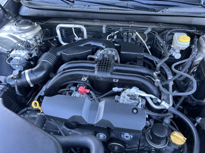 2017 Subaru Outback Premium