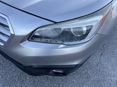 2017 Subaru Outback Premium