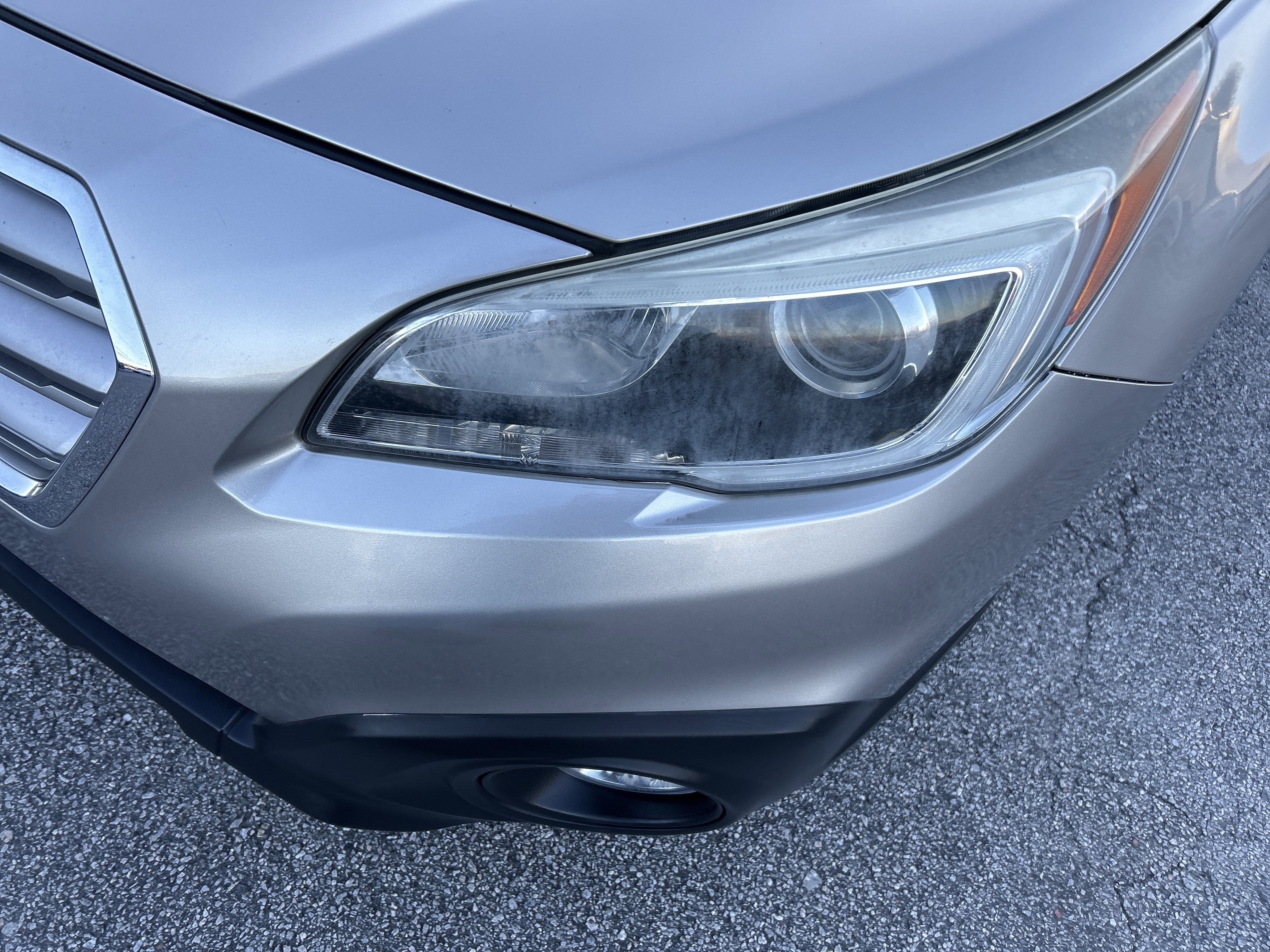 2017 Subaru Outback Premium