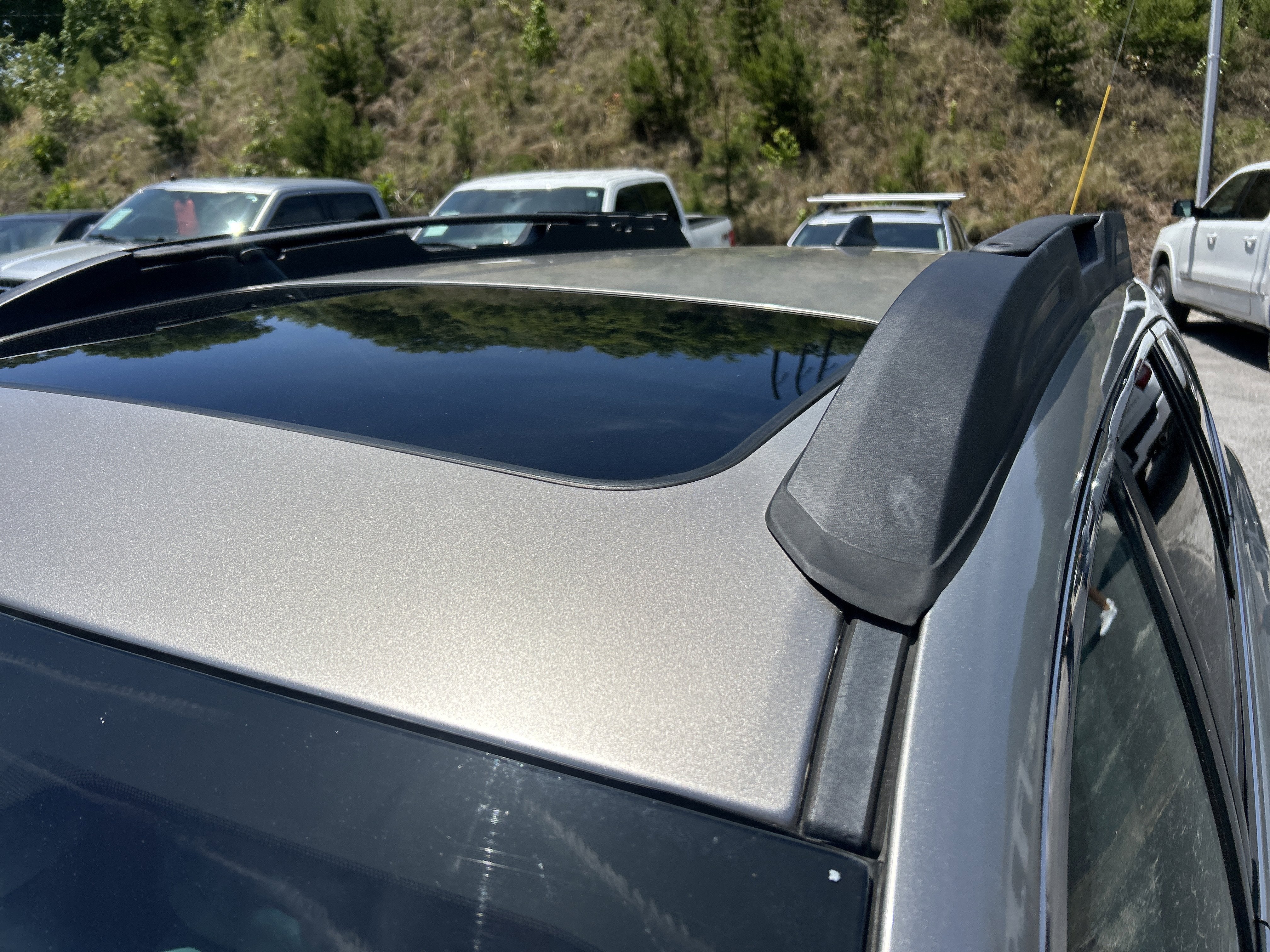 2019 Subaru Outback Limited