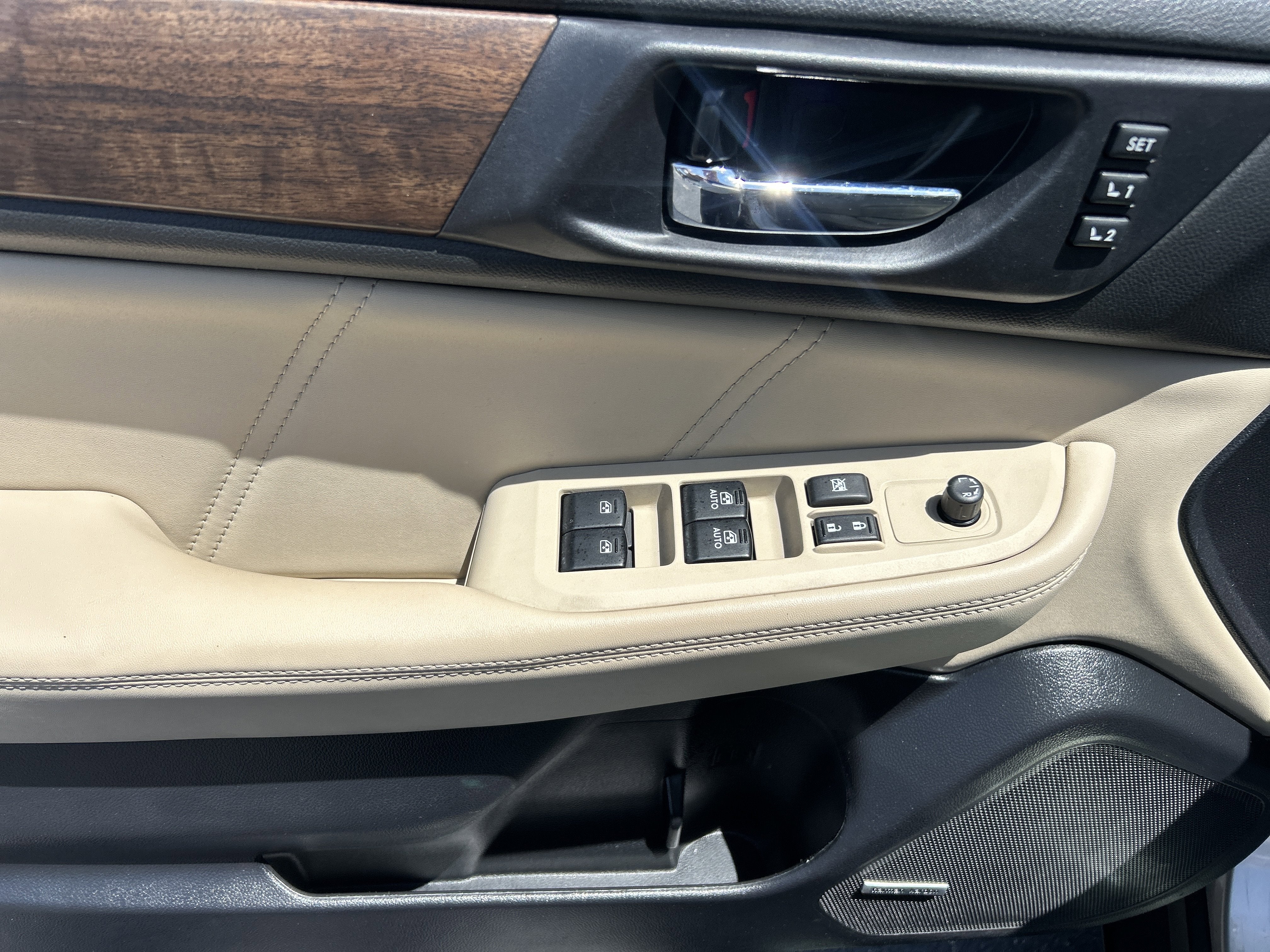 2019 Subaru Outback Limited