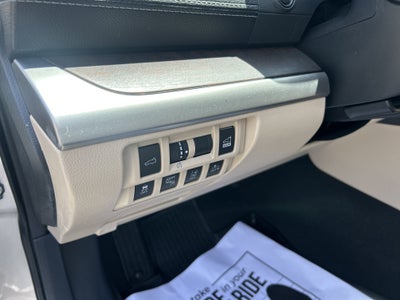2019 Subaru Outback Limited