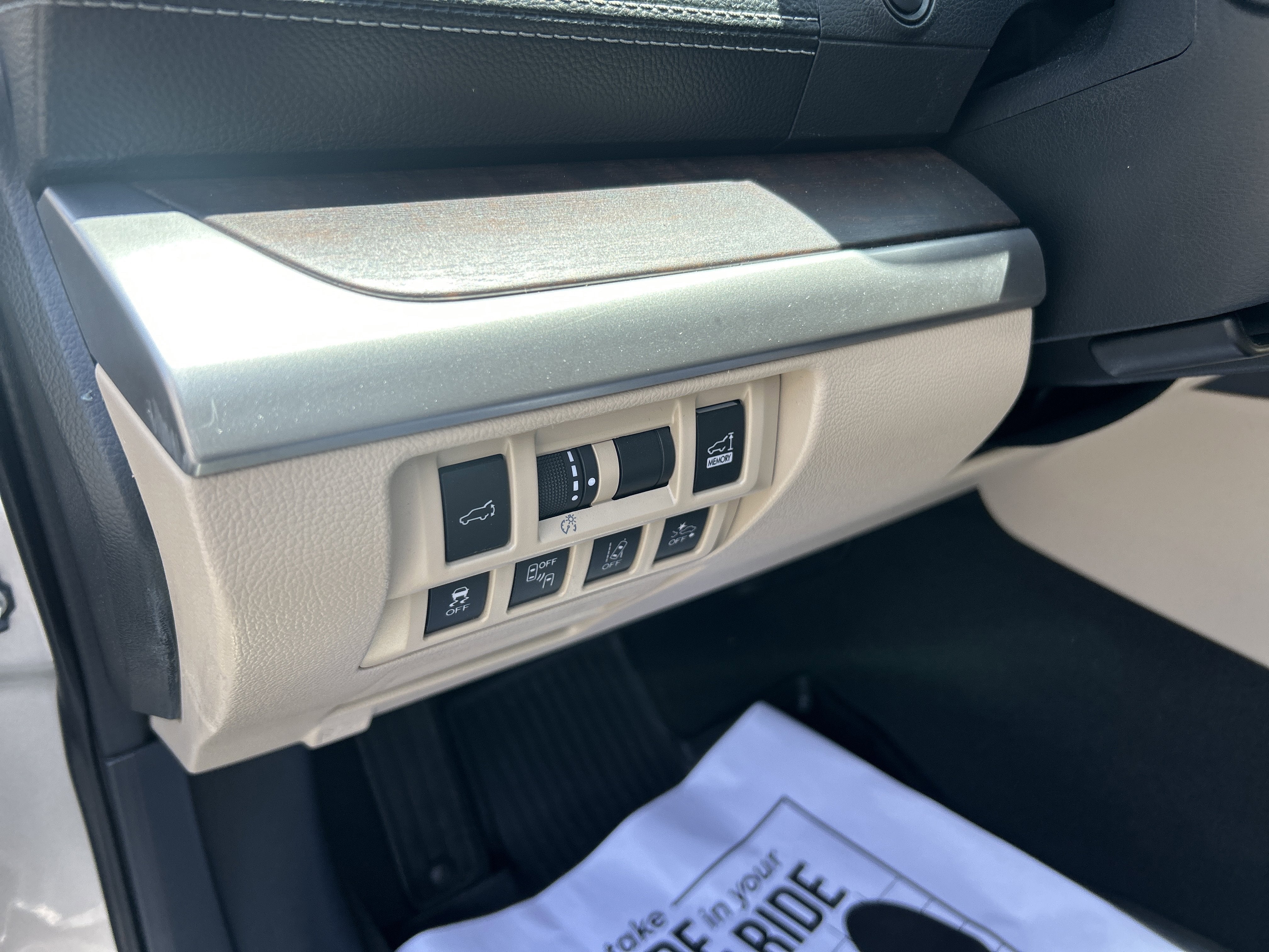 2019 Subaru Outback Limited