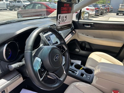 2019 Subaru Outback Limited
