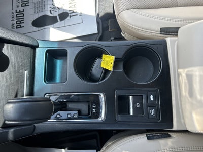 2019 Subaru Outback Limited