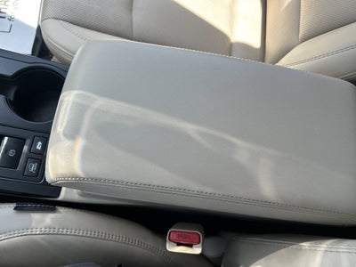 2019 Subaru Outback Limited