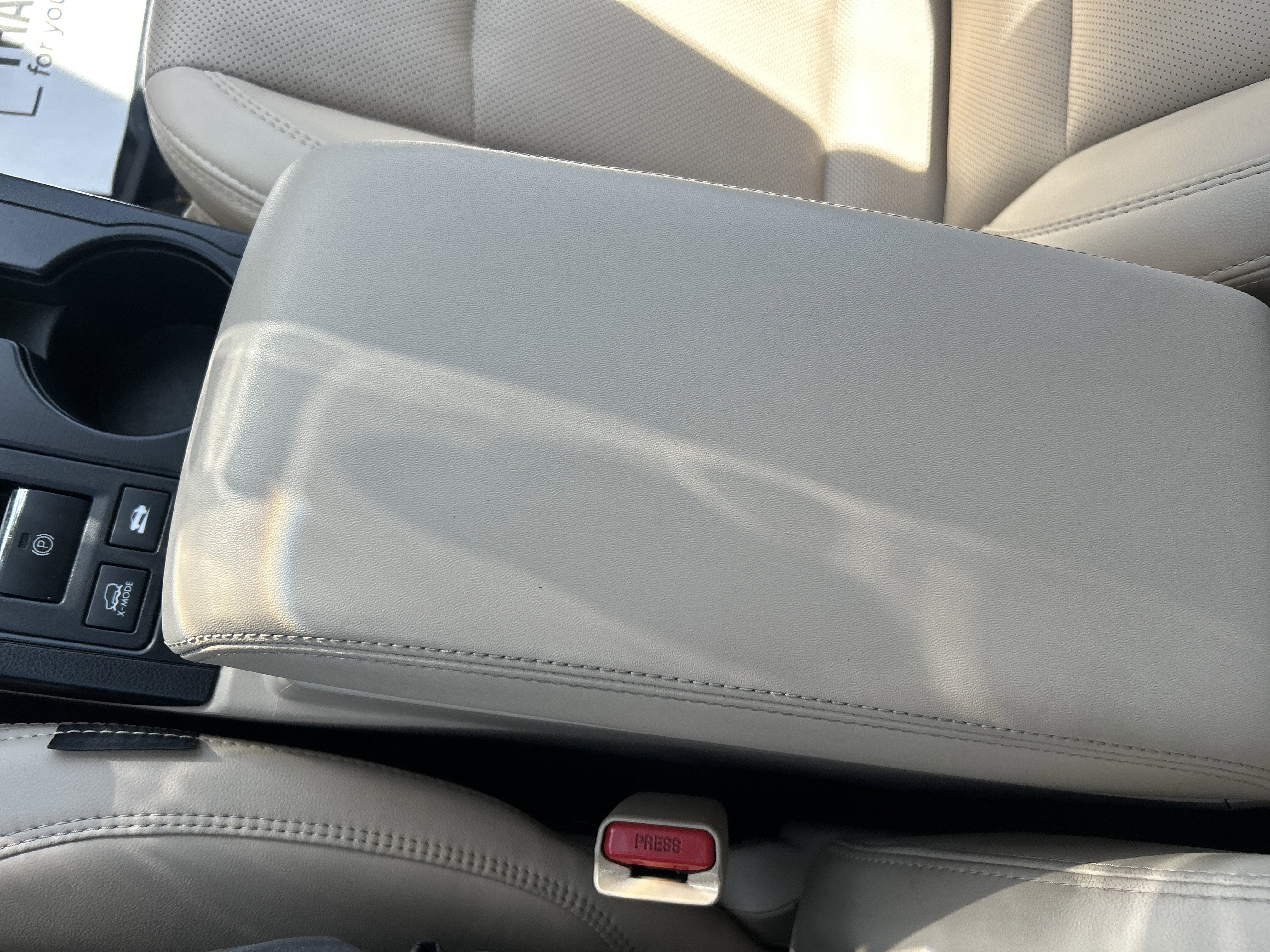 2019 Subaru Outback Limited