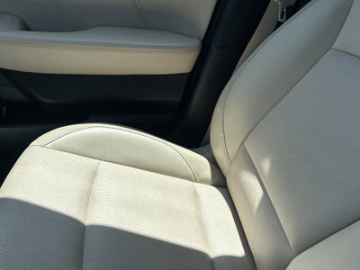 2019 Subaru Outback Limited