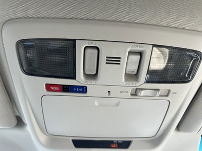 2019 Subaru Outback Limited