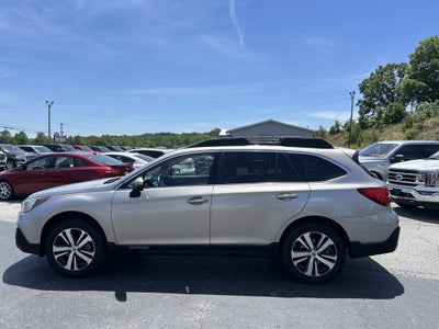 2019 Subaru Outback Limited