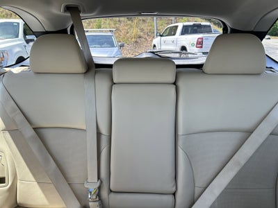 2019 Subaru Outback Limited