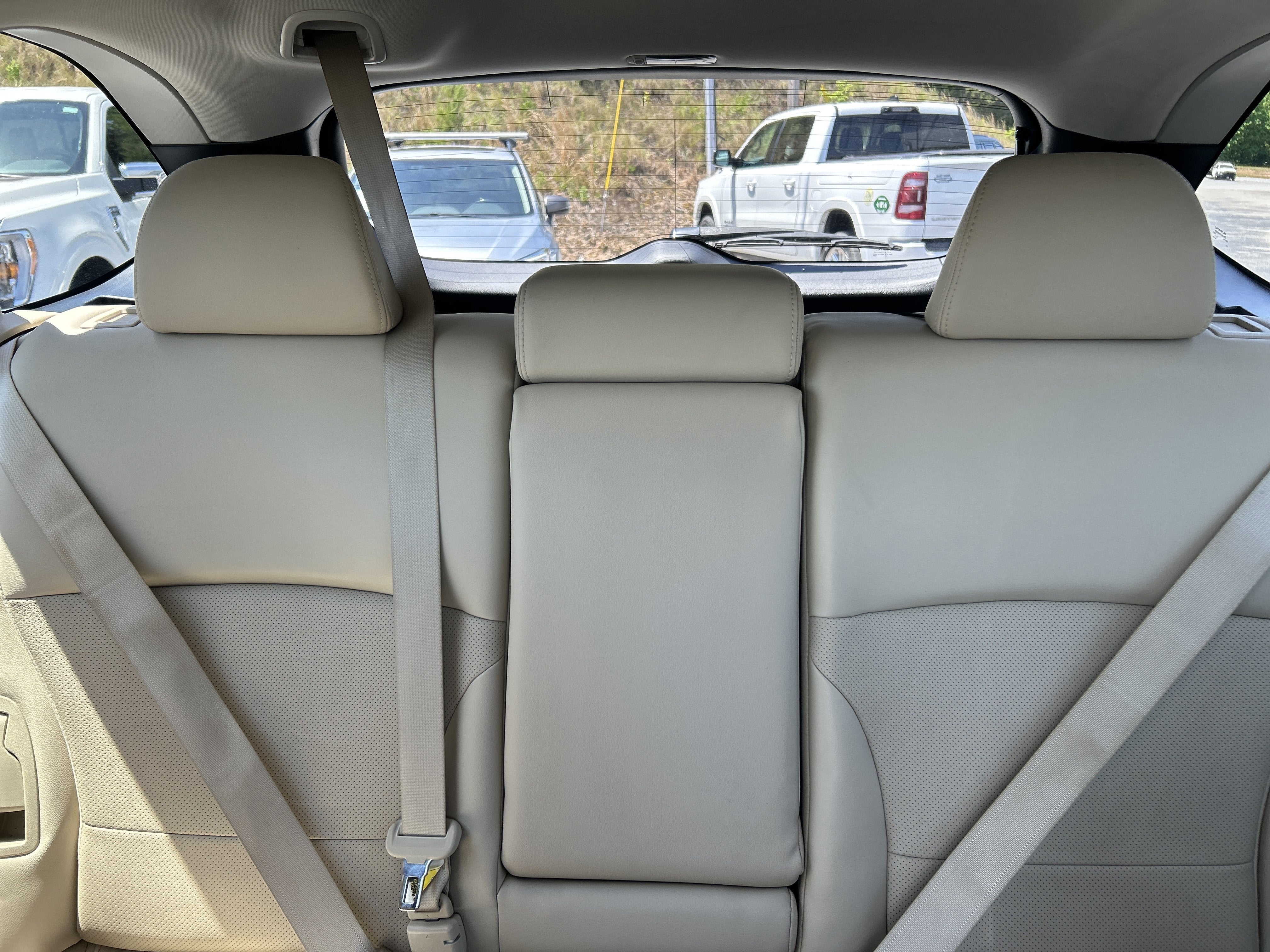 2019 Subaru Outback Limited