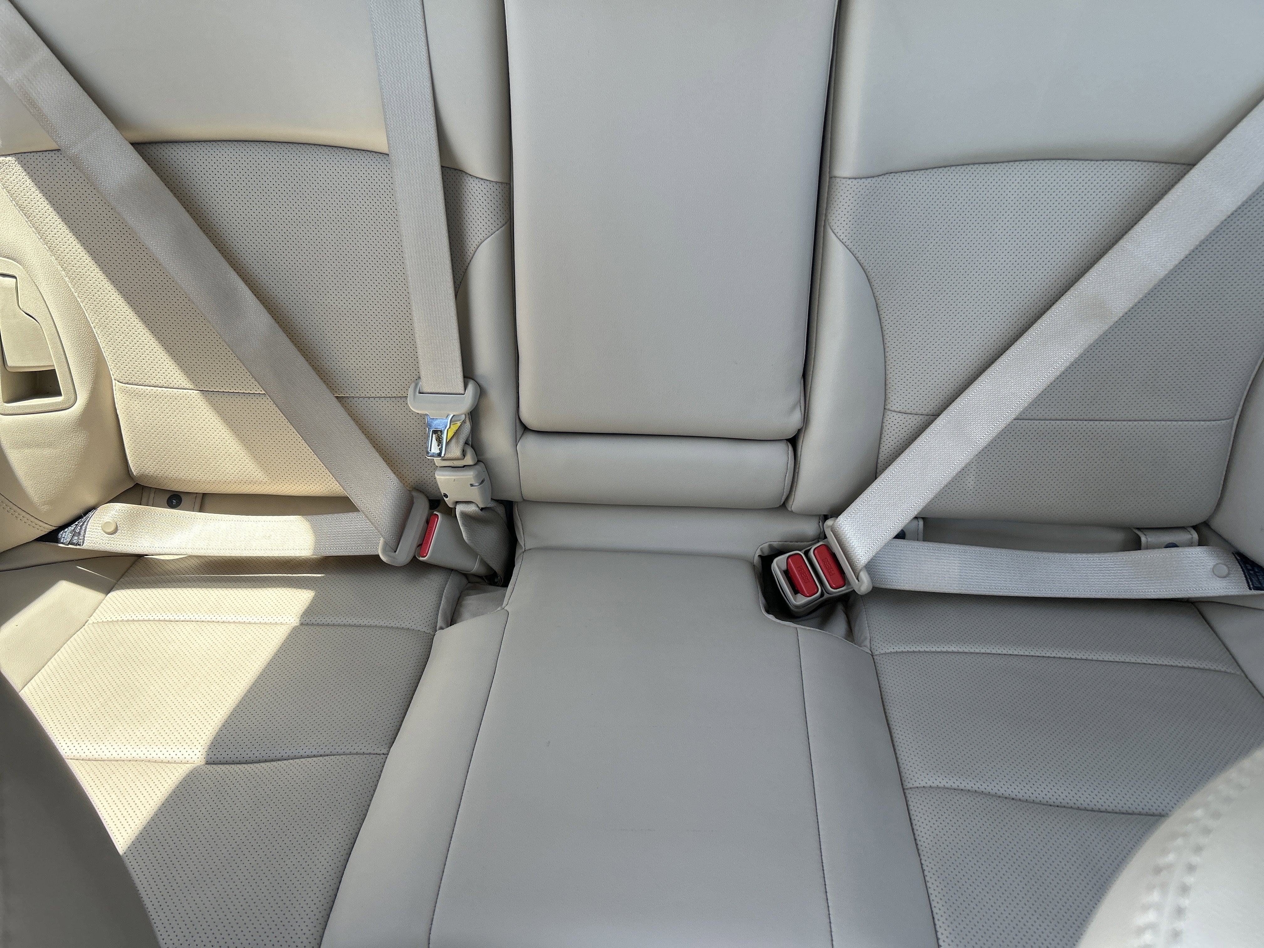 2019 Subaru Outback Limited