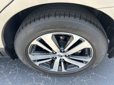 2019 Subaru Outback Limited