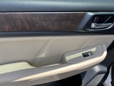 2019 Subaru Outback Limited
