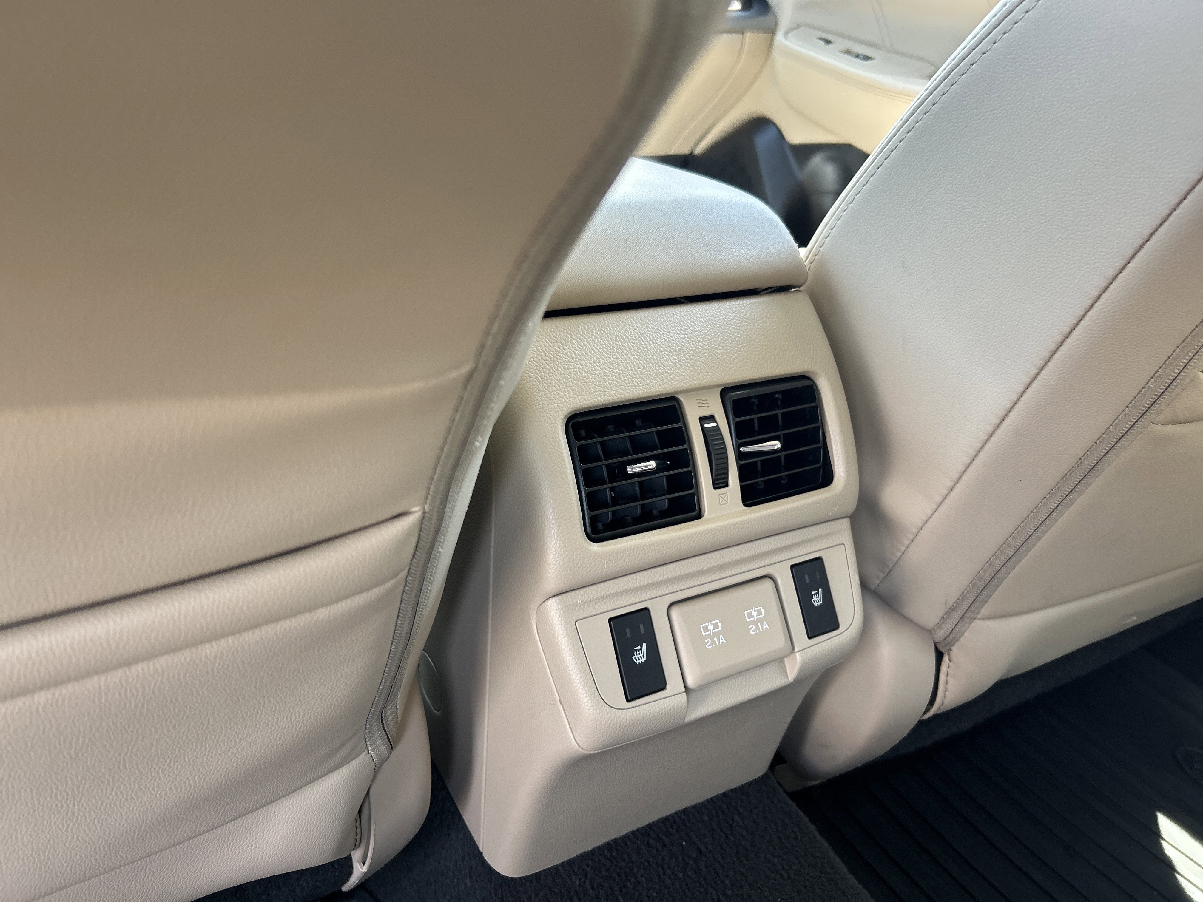 2019 Subaru Outback Limited